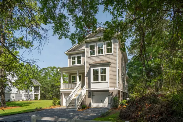 Johns Island, SC 29455,2768 Burden Creek Rd