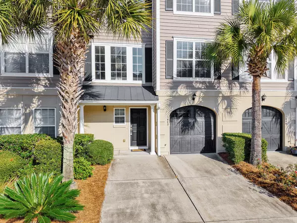 Mount Pleasant, SC 29466,1442 Hamlin Cir