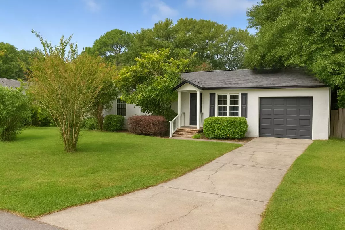 Charleston, SC 29412,1502 Westway Dr