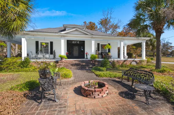 6717 Charleston Hwy, Bowman, SC 29018