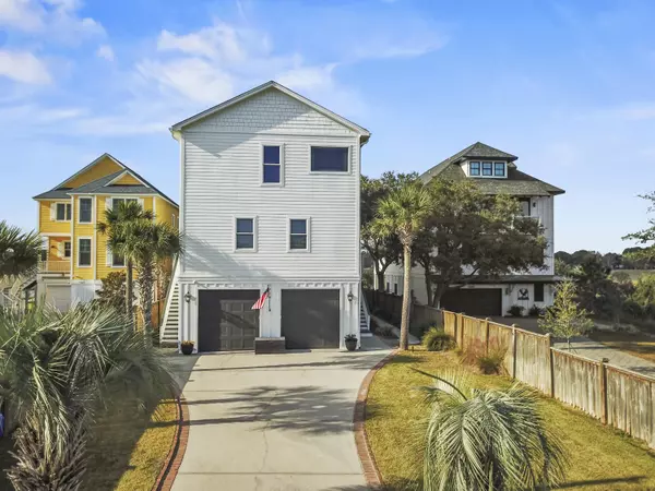 Charleston, SC 29412,1664 Teal Marsh Rd