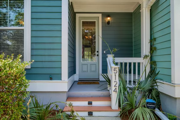 North Charleston, SC 29405,5124 E Liberty Park Cir