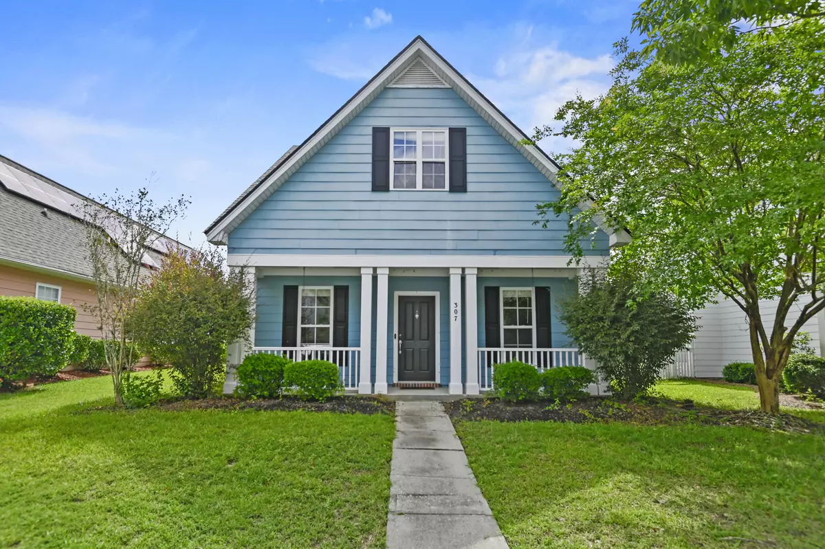Summerville, SC 29483,307 Pimpernel St