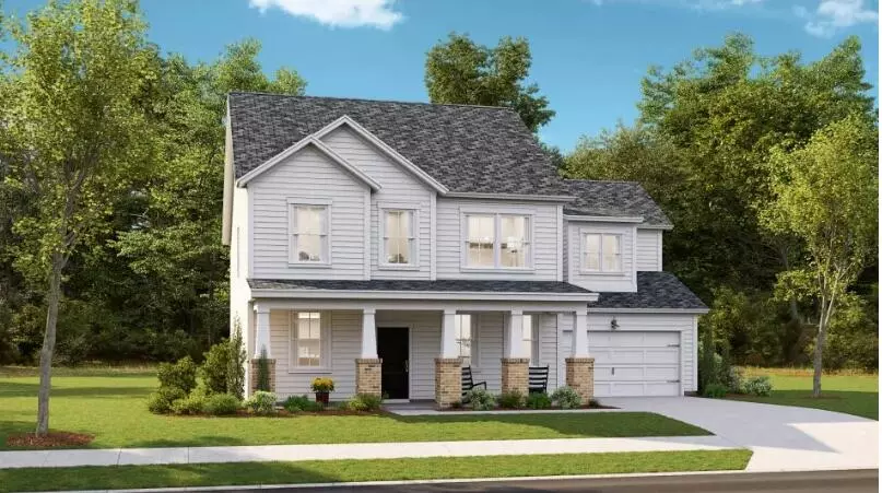 126 Sea Oat St, Summerville, SC 29485