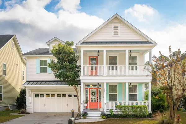 Summerville, SC 29483,308 Brick Kiln Dr