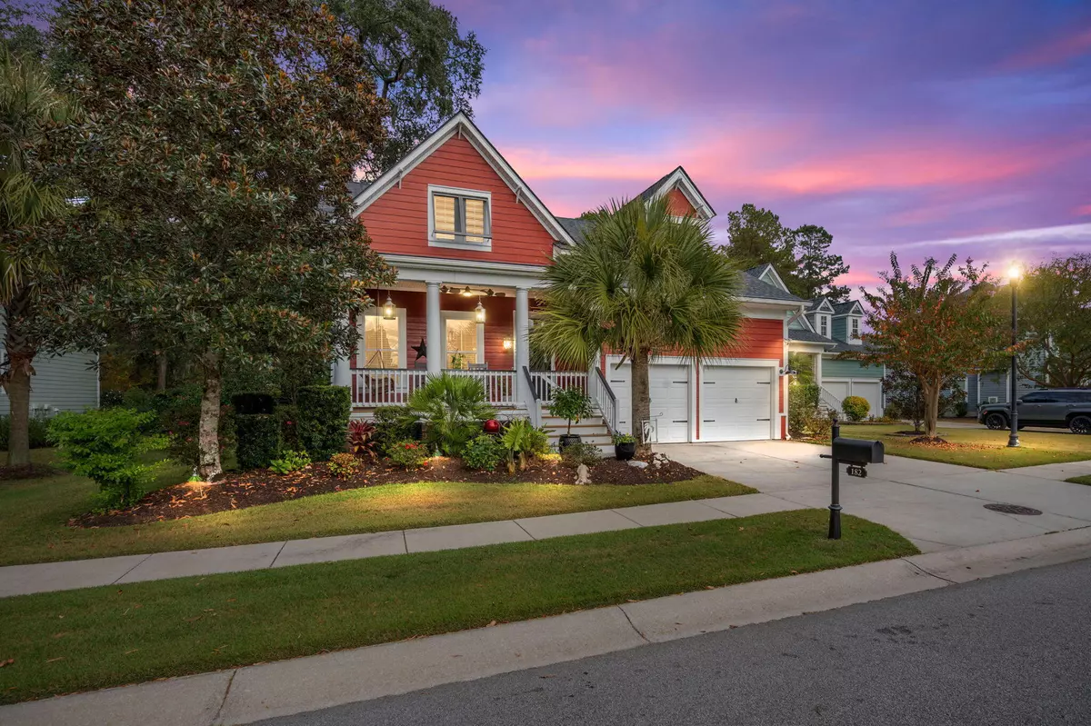 Summerville, SC 29485,182 Daniels Ridge Dr