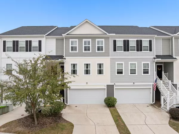 574 Mclernon Trce, Johns Island, SC 29455