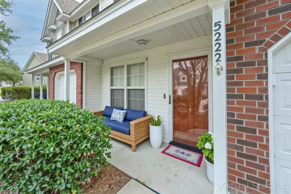 North Charleston, SC 29420,5222 Chicory Ln
