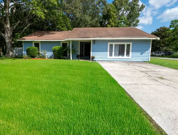 502 Upland Pl, Mount Pleasant, SC 29464