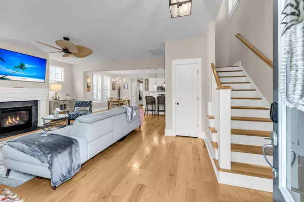 Mount Pleasant, SC 29466,3587 Backshore Dr