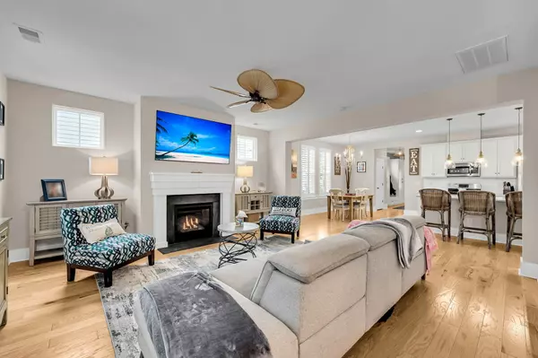 Mount Pleasant, SC 29466,3587 Backshore Dr