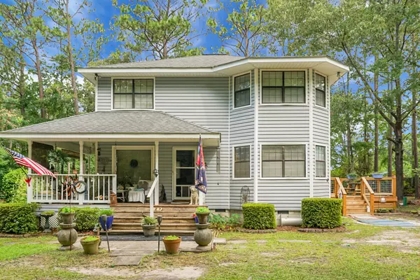 Summerville, SC 29486,427 Grape Arbor Dr