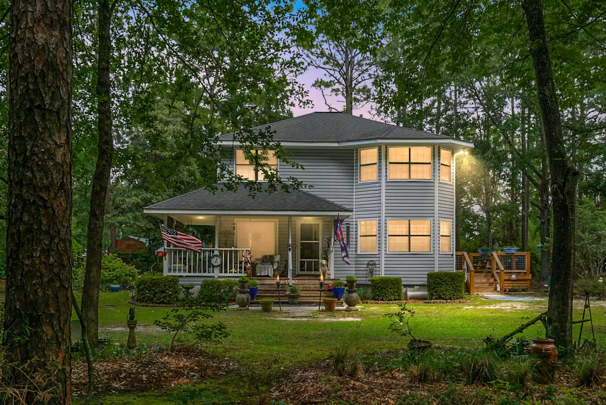 Summerville, SC 29486,427 Grape Arbor Dr