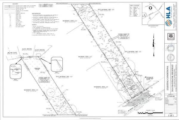 3014 Highway 700, Johns Island, SC 29455