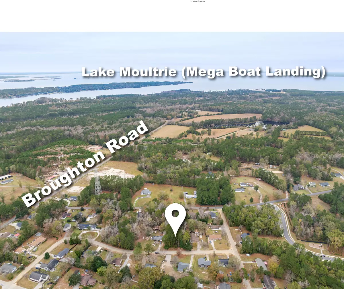 Moncks Corner, SC 29461,135 Kitfield Rd