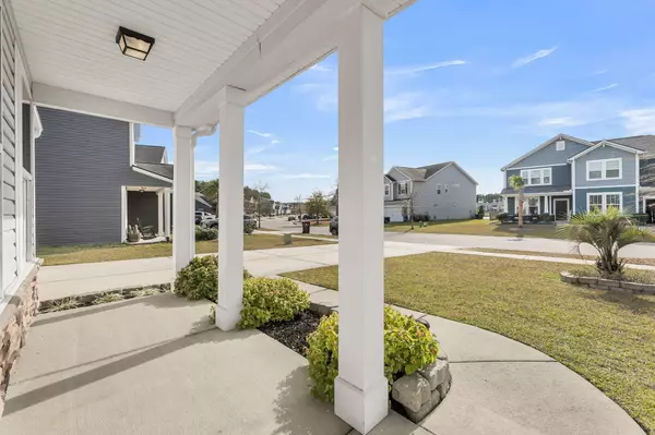 Summerville, SC 29486,316 Beachgrass Ln