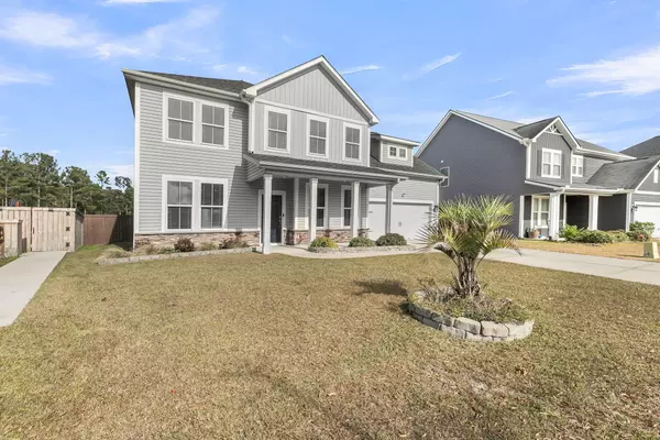 Summerville, SC 29486,316 Beachgrass Ln
