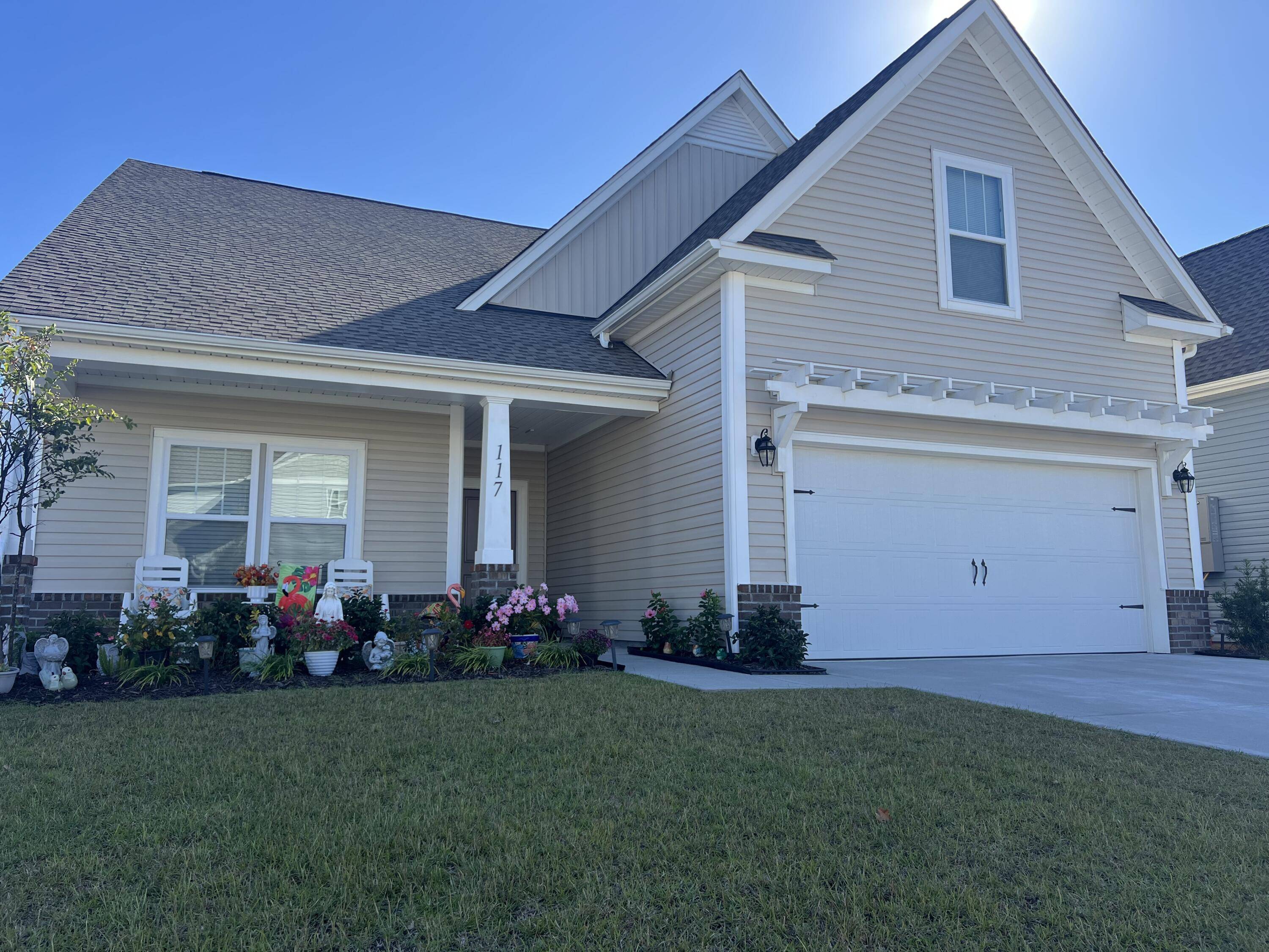 117 Willet Ln, Summerville, SC 29486