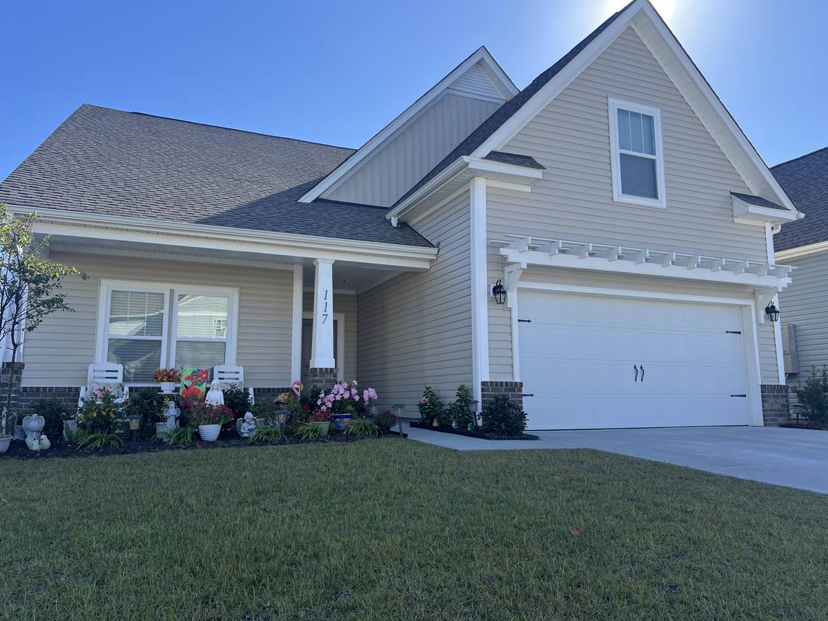 Summerville, SC 29486,117 Willet Ln