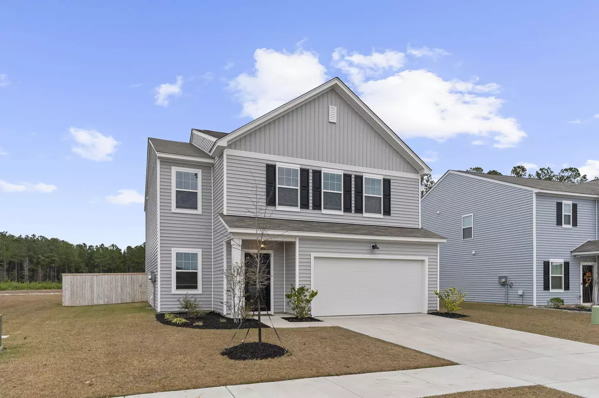 Summerville, SC 29486,544 Polaris Way