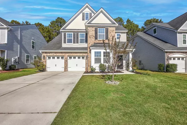 180 Blackwater Way, Moncks Corner, SC 29461