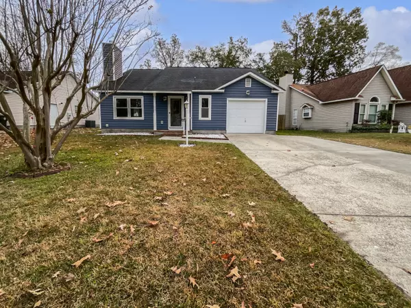 322 Muirfield Pkwy, Charleston, SC 29414