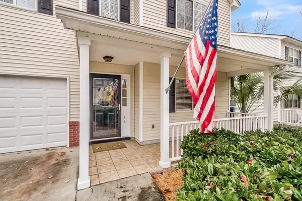 Summerville, SC 29485,12 Creek Bend Dr