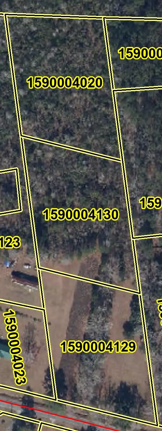 Moncks Corner, SC 29461,0 Yaremich Rd Lot 2