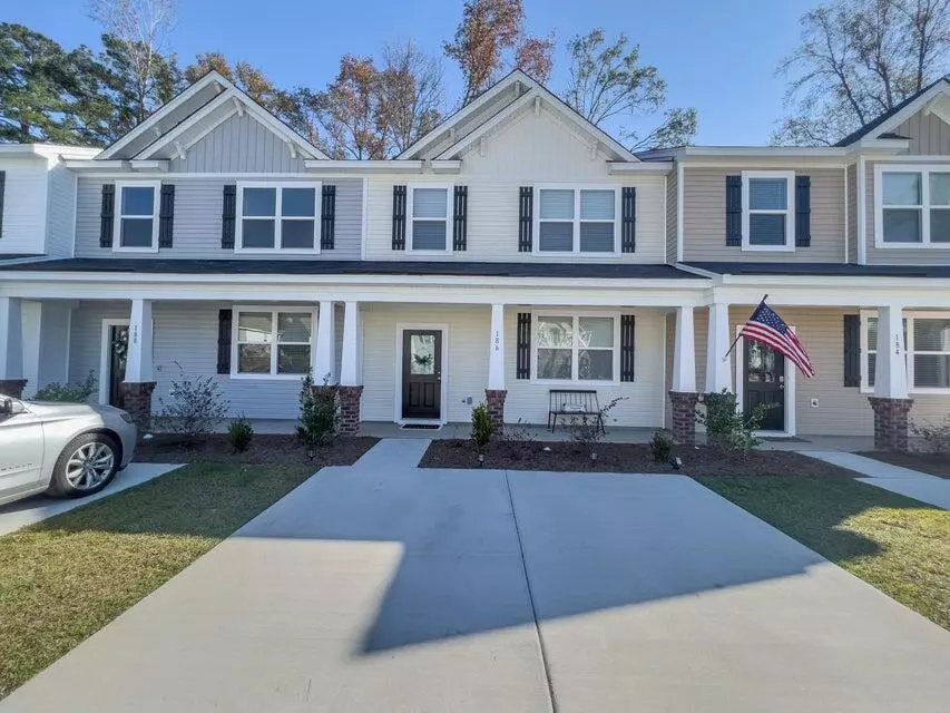 Summerville, SC 29485,188 Spencer Cir #33