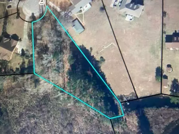 135 Tanniger Lane Ln, Orangeburg, SC 29118