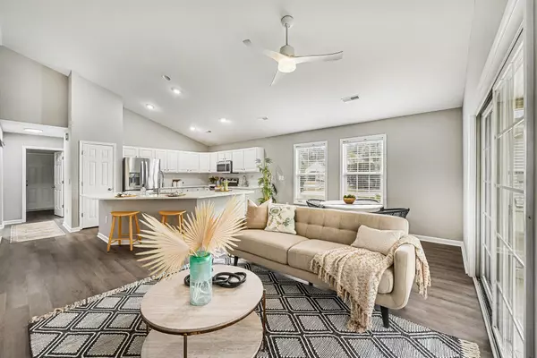 Mount Pleasant, SC 29466,3416 Wellesley Ct