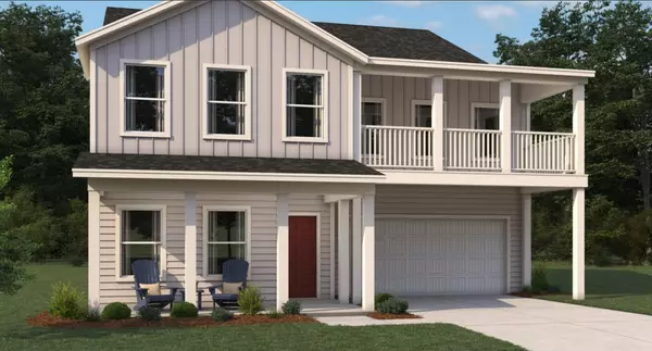 3023 Macaron Court Ct, Ravenel, SC 29470