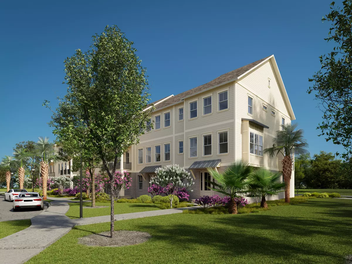 Charleston, SC 29492,136 Fairbanks Dr