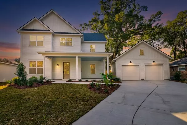 Charleston, SC 29412,2069 Seabrook Ave