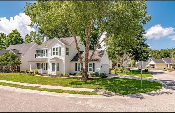 3161 Morningdale Dr, Mount Pleasant, SC 29466