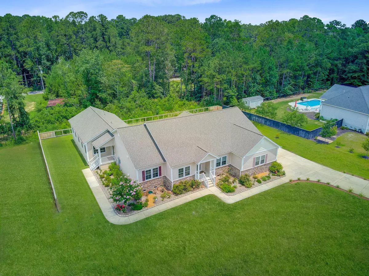 Summerville, SC 29483,708 Tierra Loop
