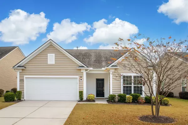 510 Eastern Isle Ave, Summerville, SC 29486