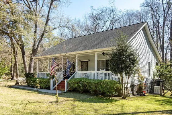 Walterboro, SC 29488,264 Stanley Ave