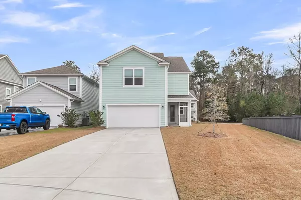 Summerville, SC 29483,117 Petrell Rd