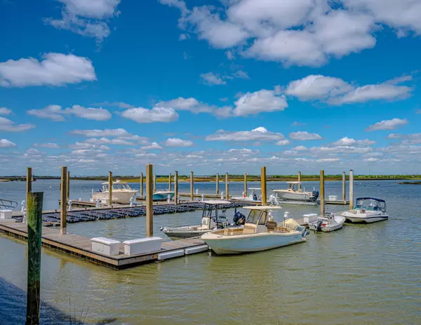 Isle Of Palms, SC 29451,101 Palm Blvd #A-9