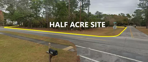 Summerville, SC 29483,0 N Palmetto St