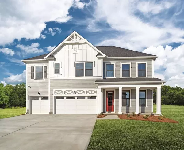 2015 Sea Water Dr, James Island, SC 29412
