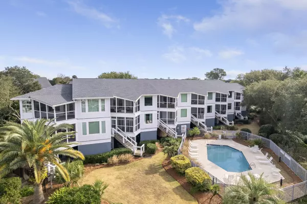 502 Yacht Harbor Ct, Isle Of Palms, SC 29451