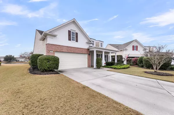 305 Sand Dune Trl, Summerville, SC 29486