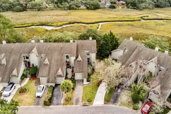 Mount Pleasant, SC 29464,1080 Marsh Court Ln