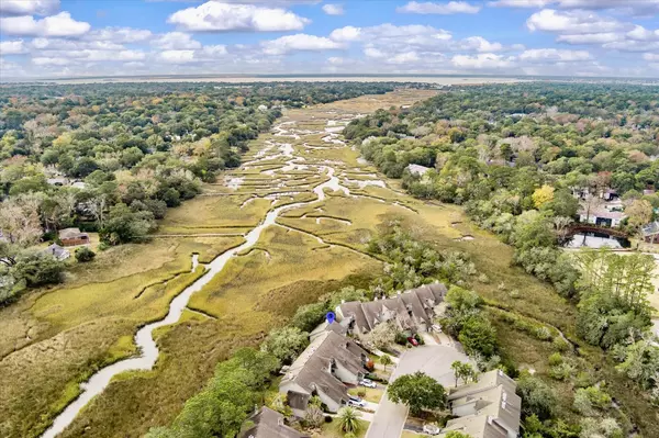 Mount Pleasant, SC 29464,1080 Marsh Court Ln