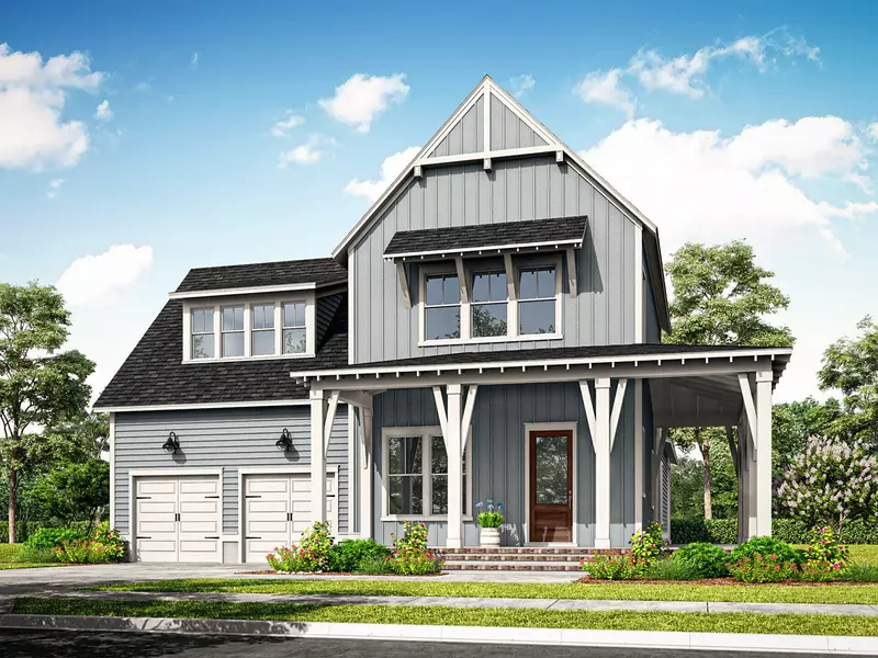 705 Twinflower Ln, Summerville, SC 29486