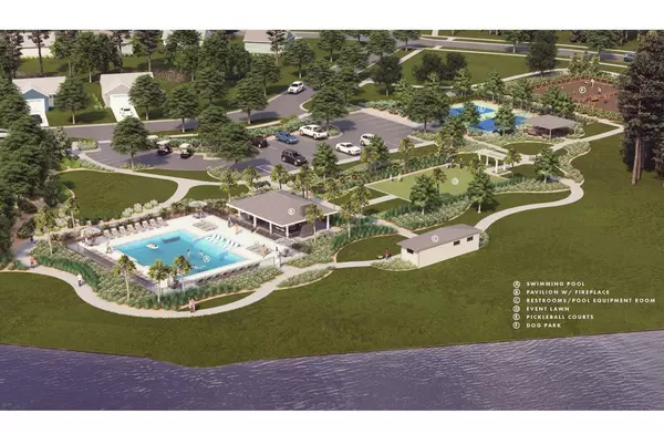 Summerville, SC 29486,303 Sunkissed Way