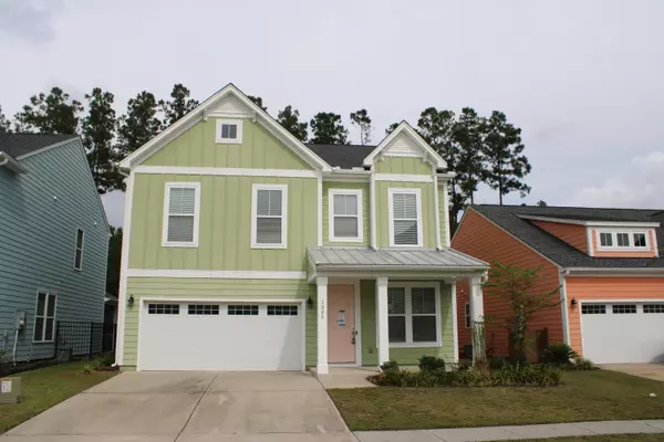 1008 Magnolia Warbler Way Way, Ravenel, SC 29470