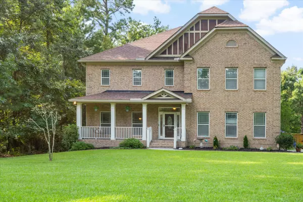 Moncks Corner, SC 29461,1200 Jump Seed Court Ct